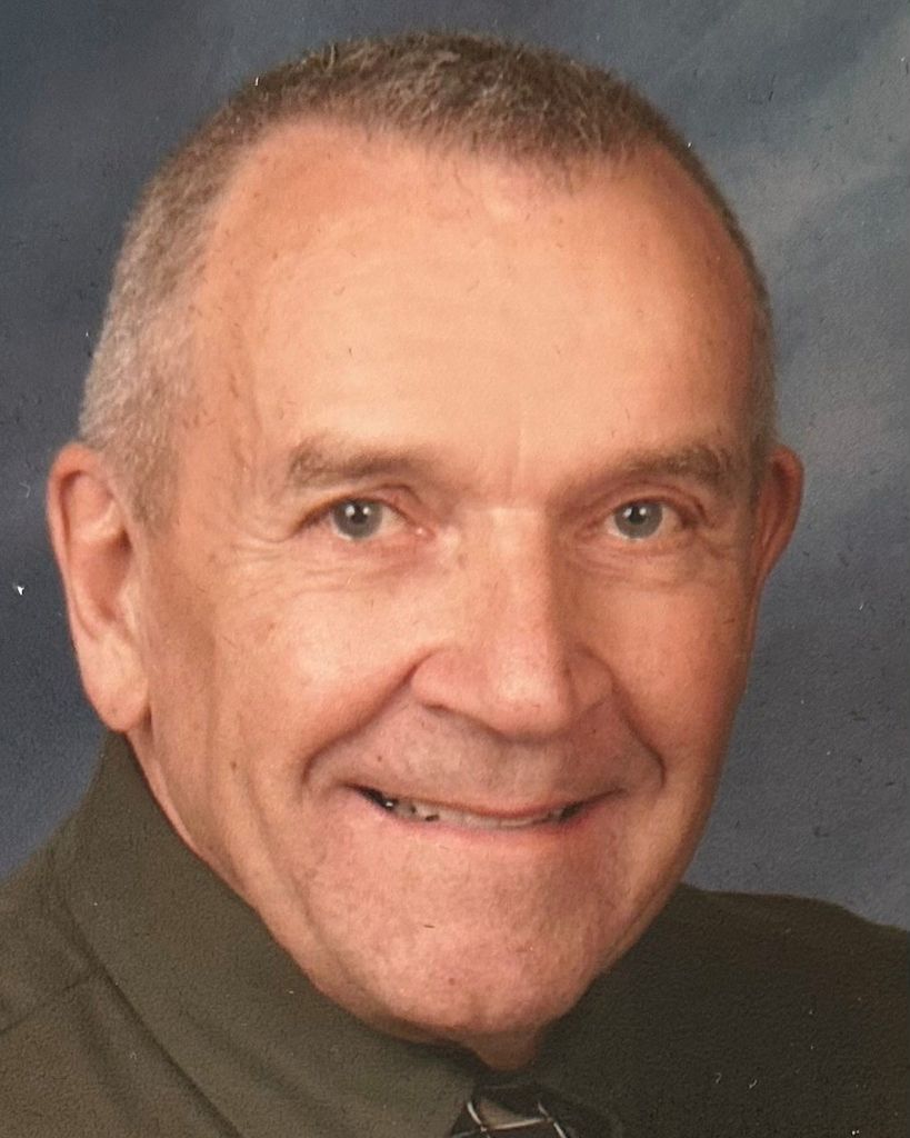 Roger A. Ziebell Profile Photo