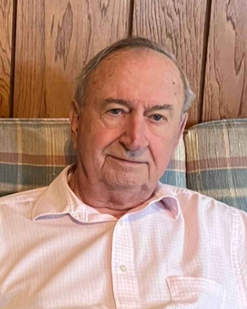 William Fred Alexander Jr.