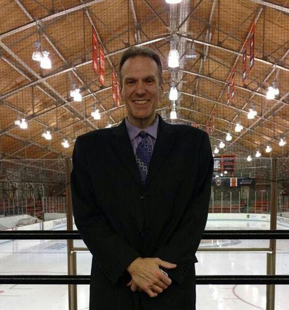 Sean M Moloney Profile Photo