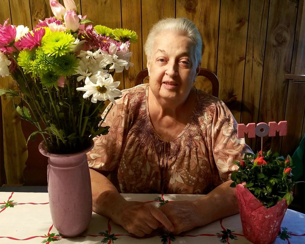 Virginia H. Bakemeyer