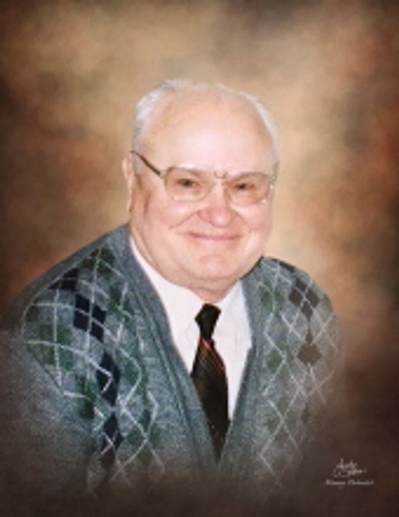 Zdzislaw Karol  Strzalkowski