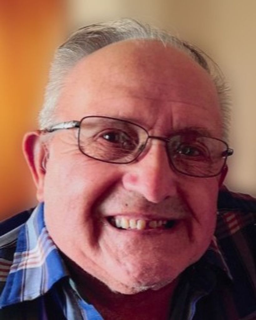 Elias Gordon Brauning Profile Photo