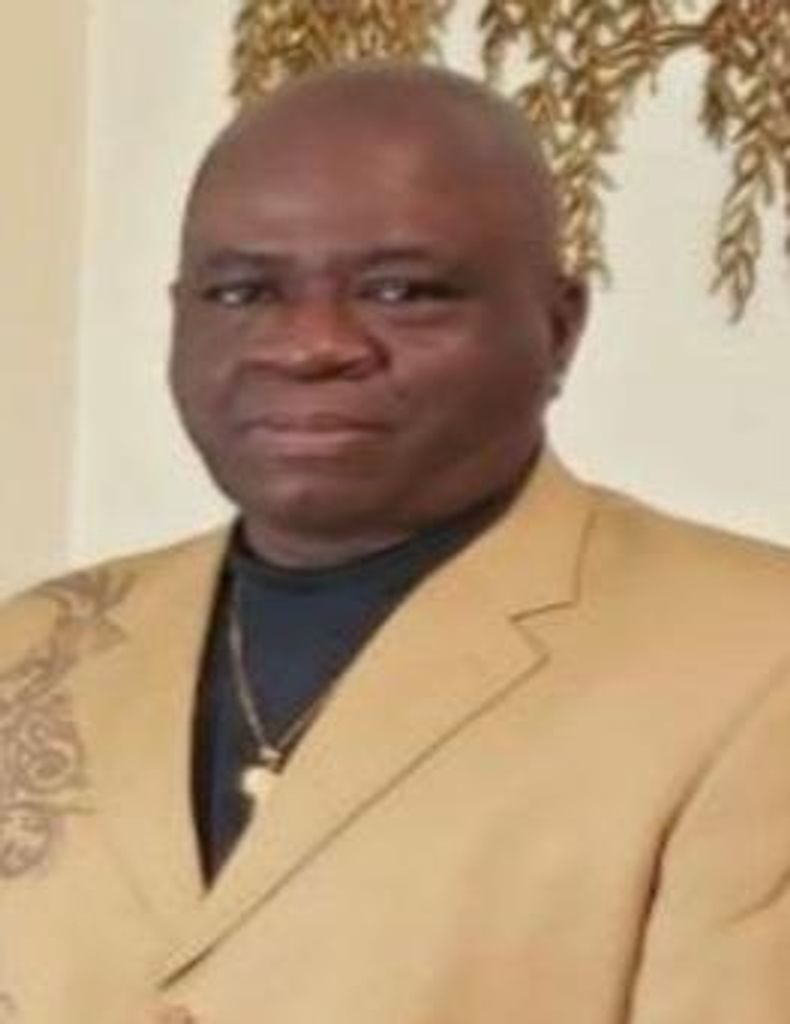 Gregory Mortimer James Profile Photo