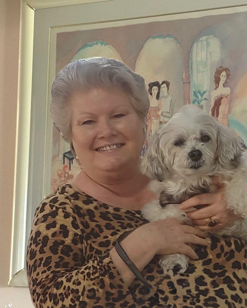 Barbara Ann Odierno Profile Photo