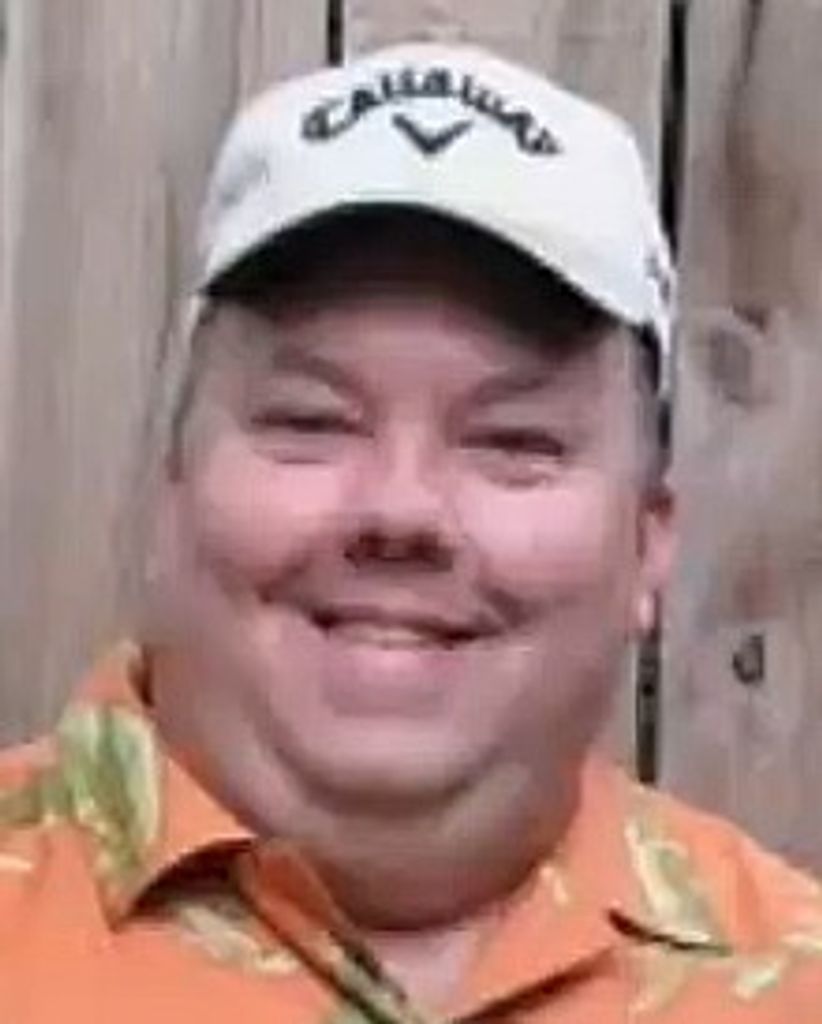 Gregory W. England Profile Photo