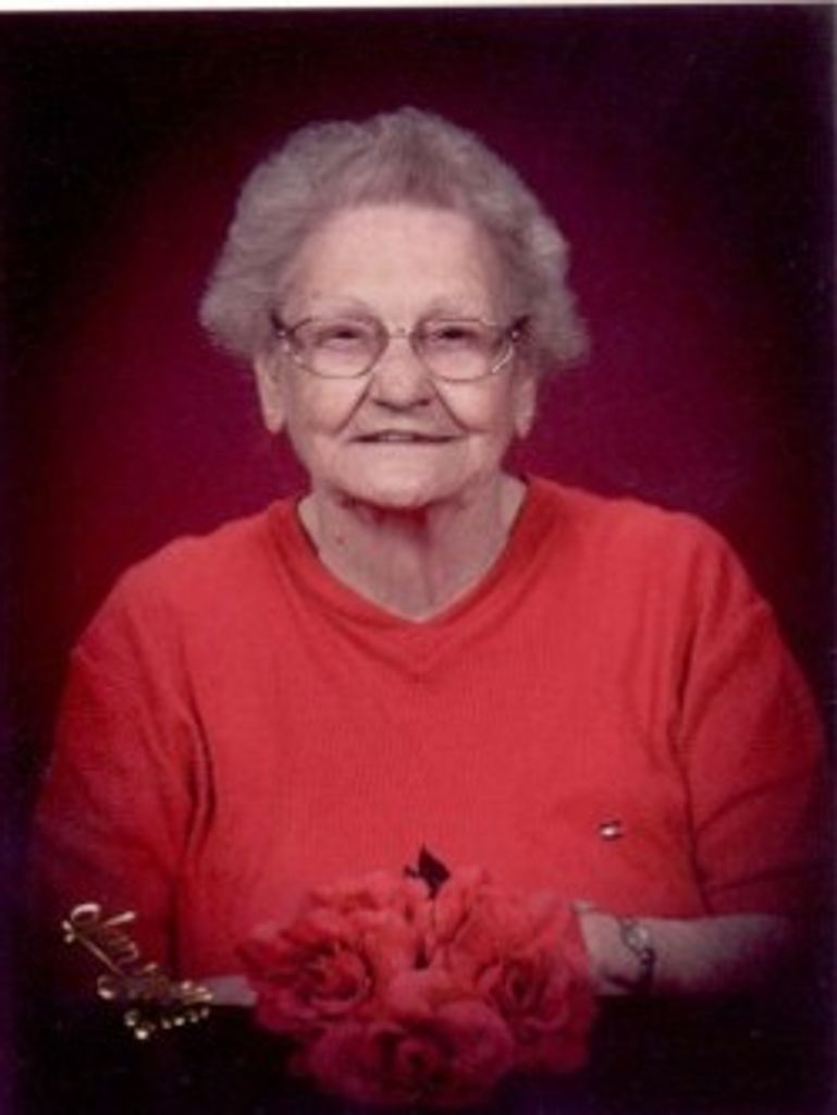 Mary Helen Sanders