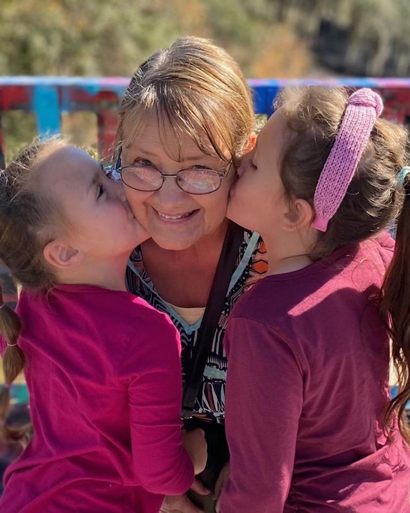Carolyn, Sophia, and Faith Raper Profile Photo