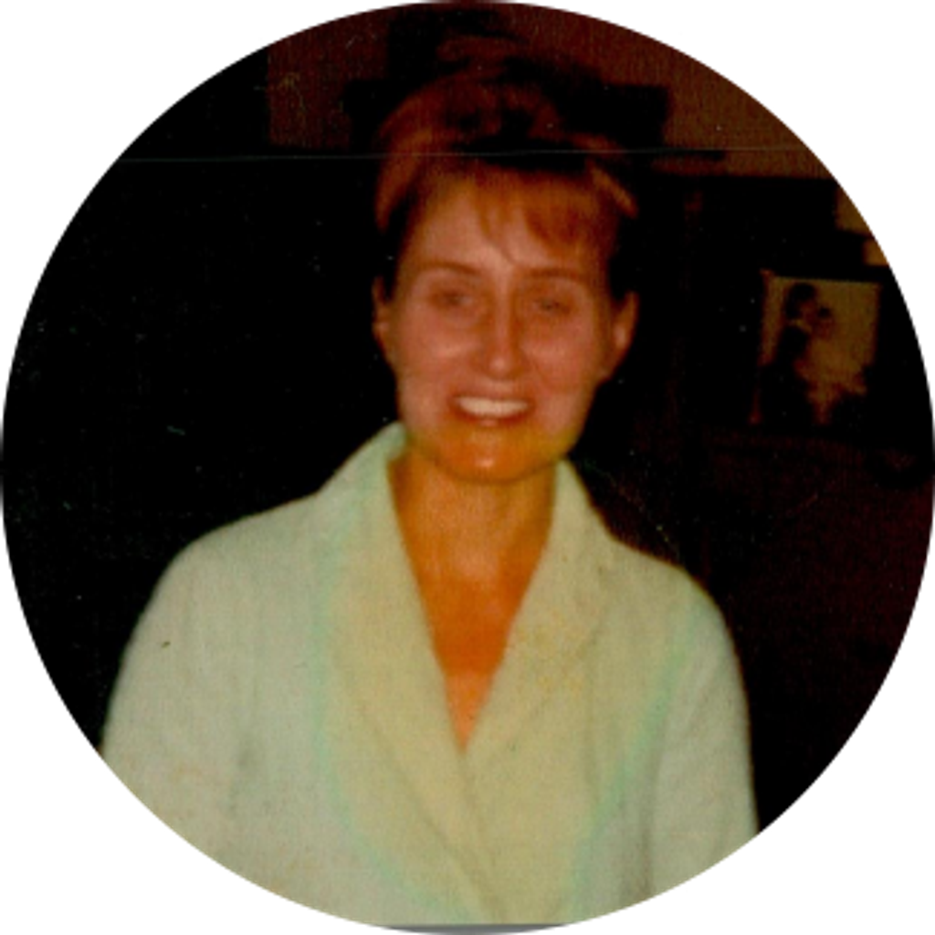 Ruthanne "June" Osborne Reynolds Profile Photo