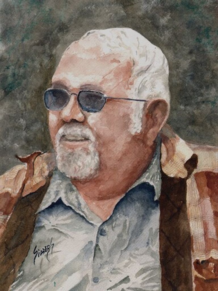 Sam Curtis Sidders, Jr. Profile Photo