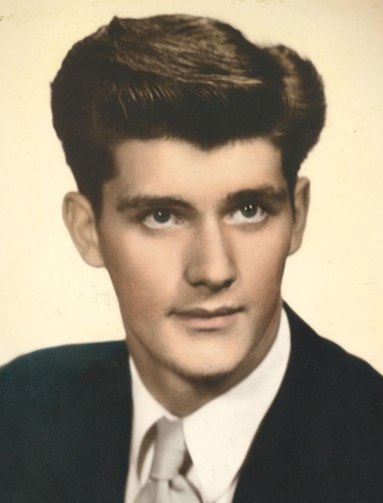 Wendell Leroy Nolting Profile Photo