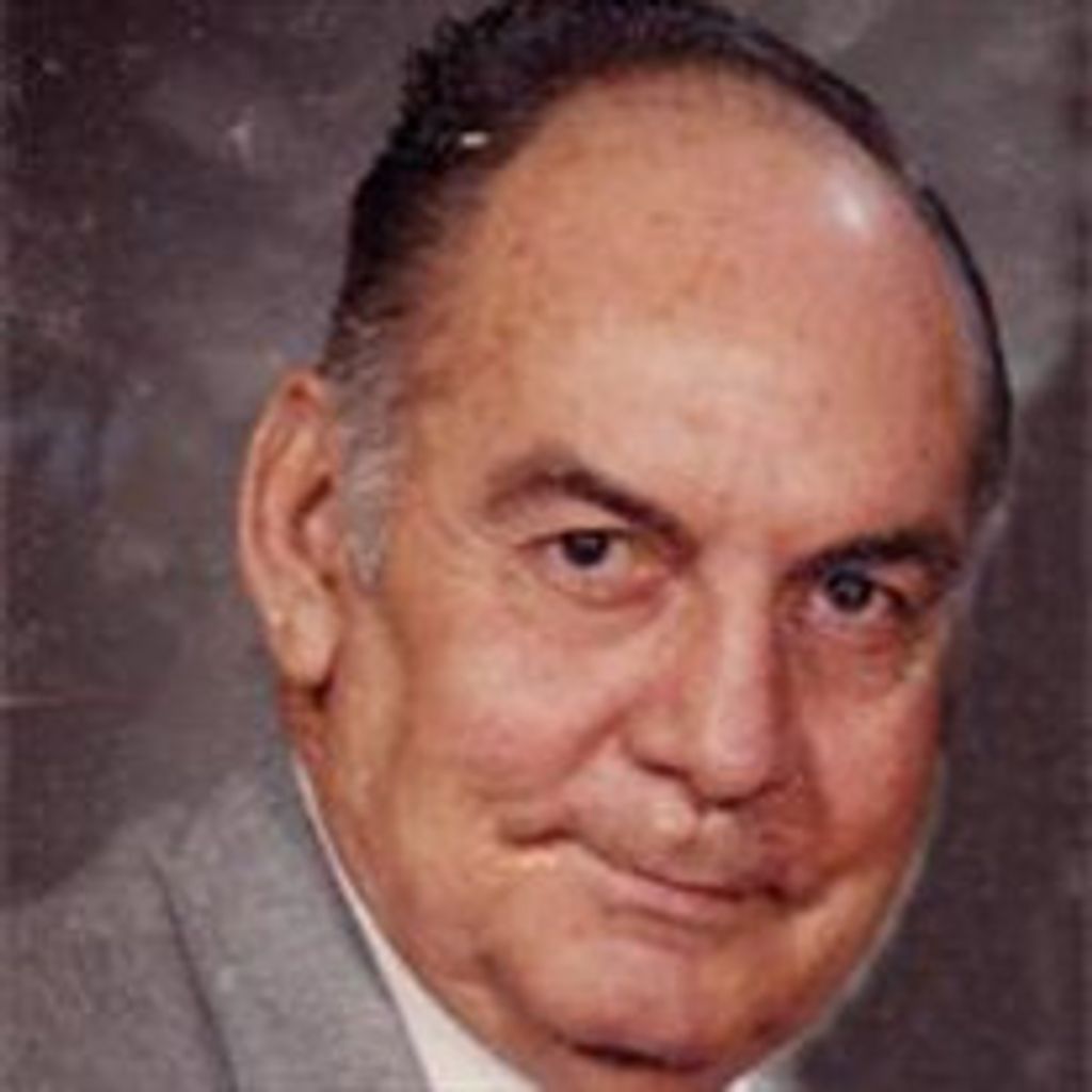 Elmo Carson Spivey