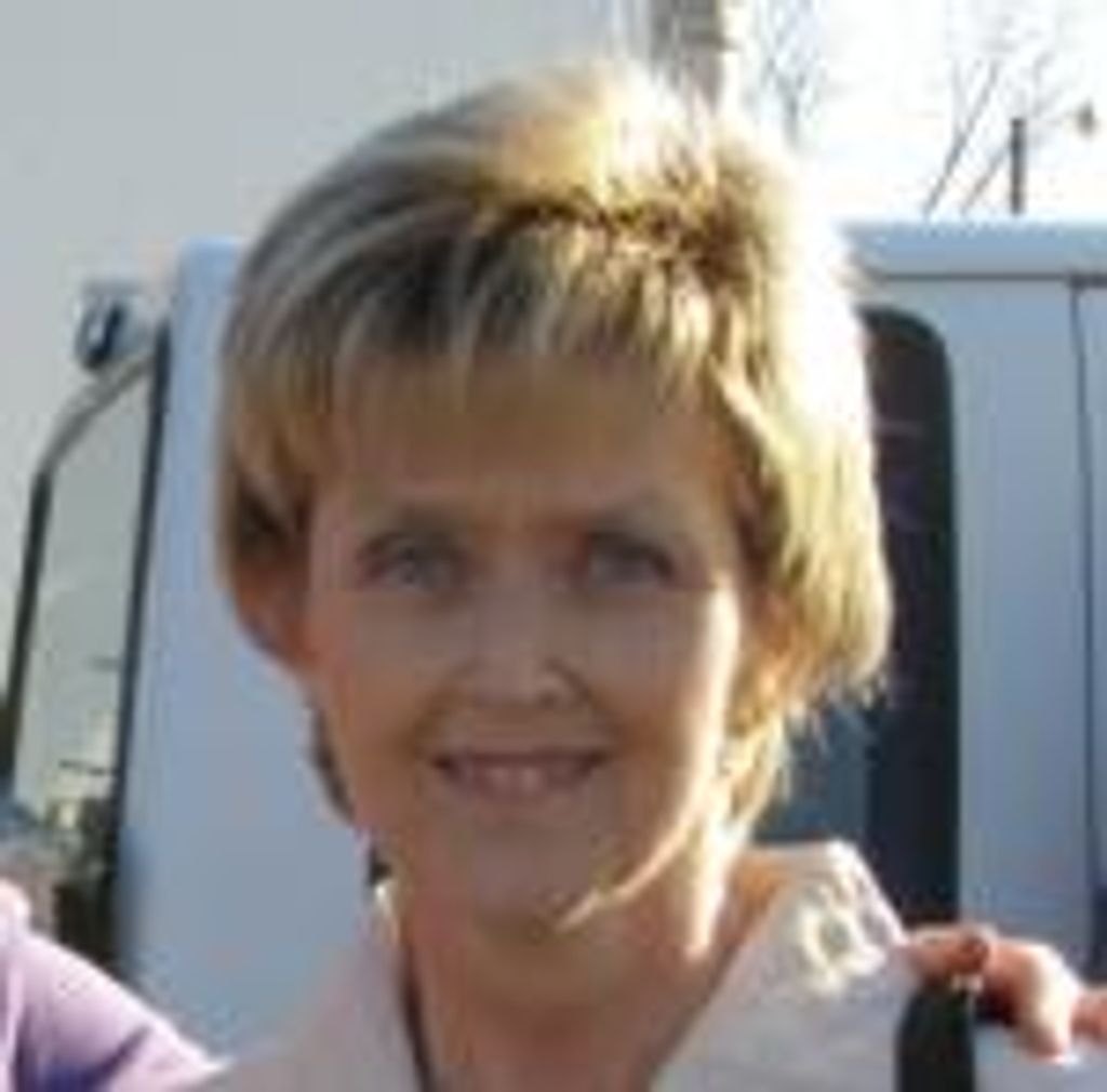 Rhonda Ann Perry