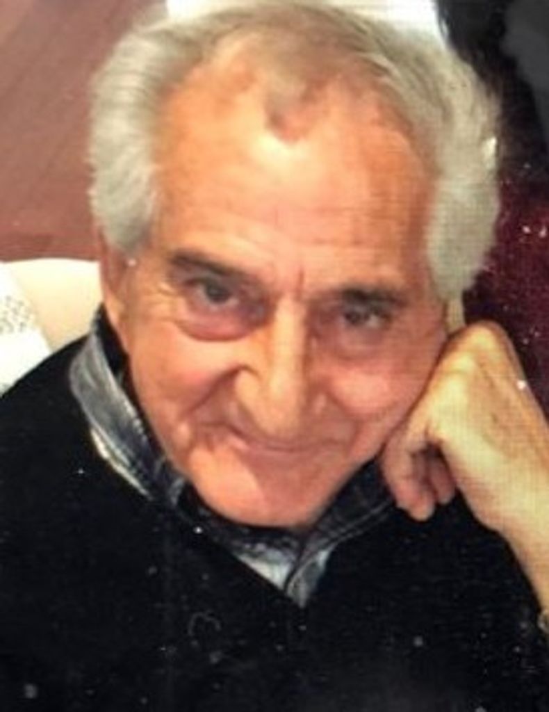 Nicholas G. Dipaolo Profile Photo