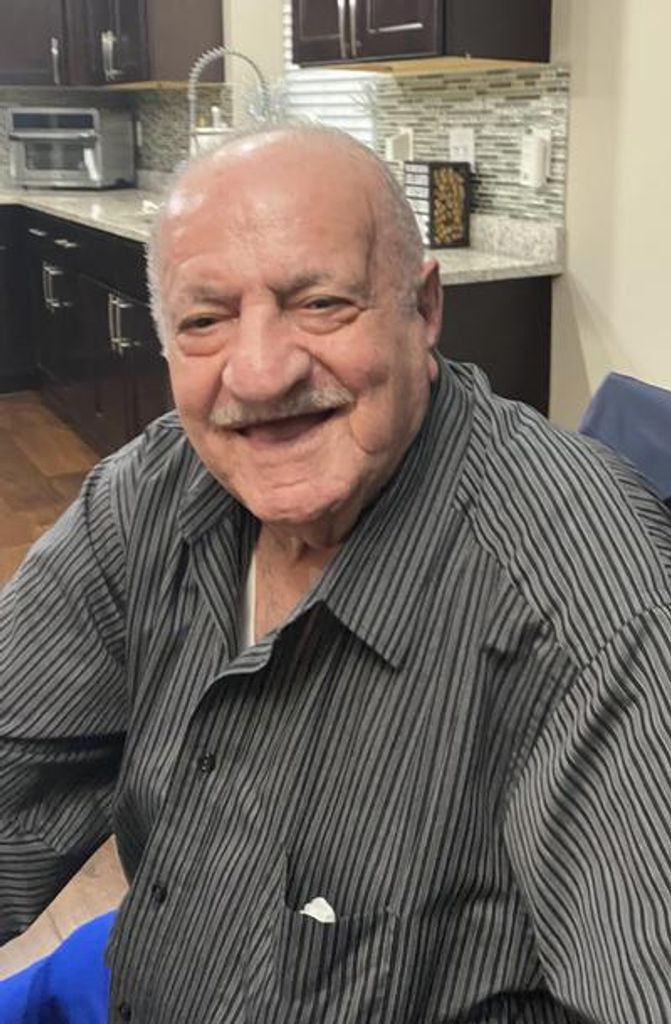 Salman Dawood Maroof Profile Photo