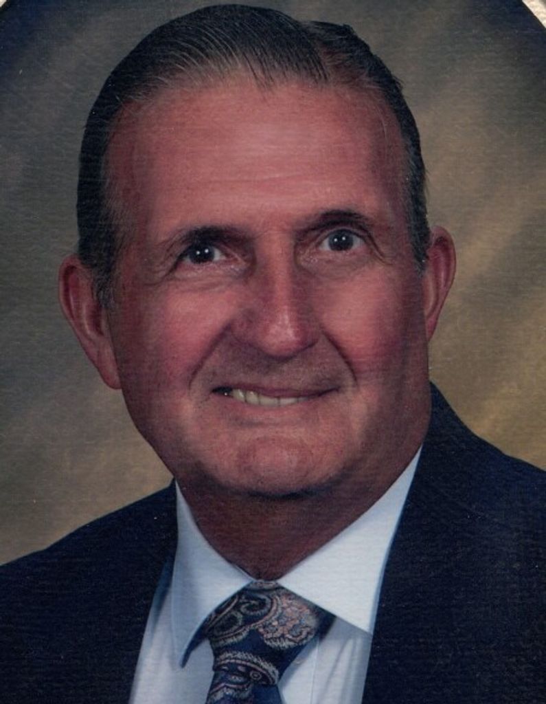 Darrell Gene Register