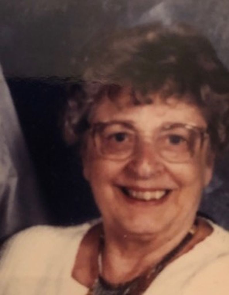 Rita (King)  Williamson