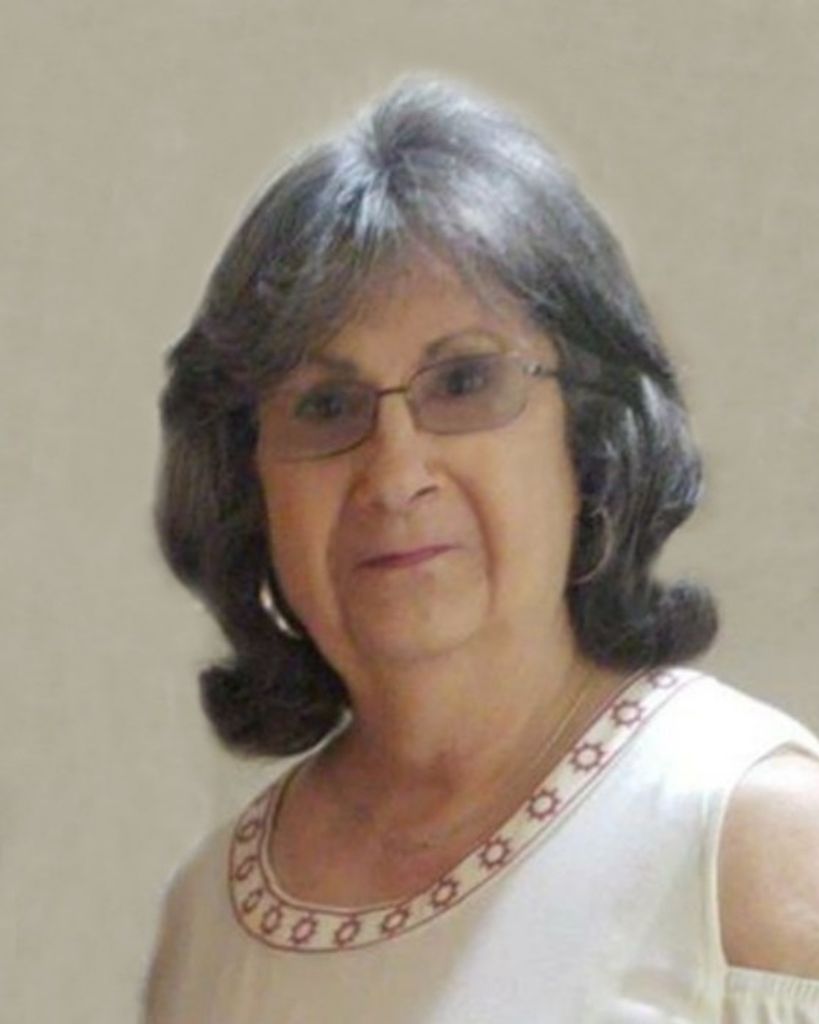 Brenda Evans