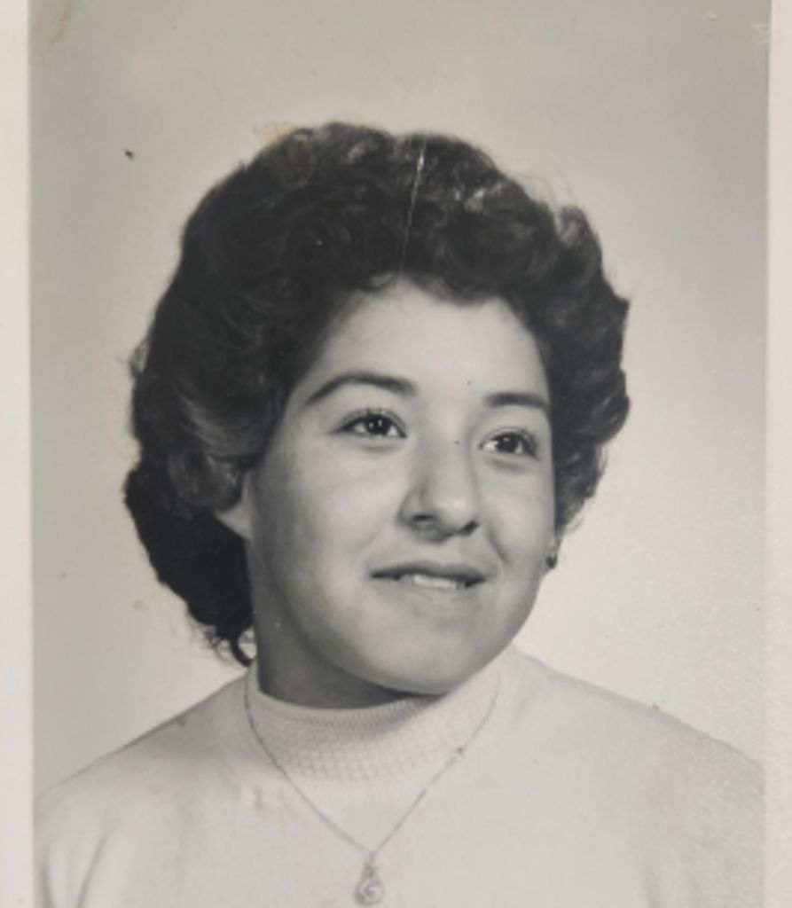 Christina Salay Profile Photo