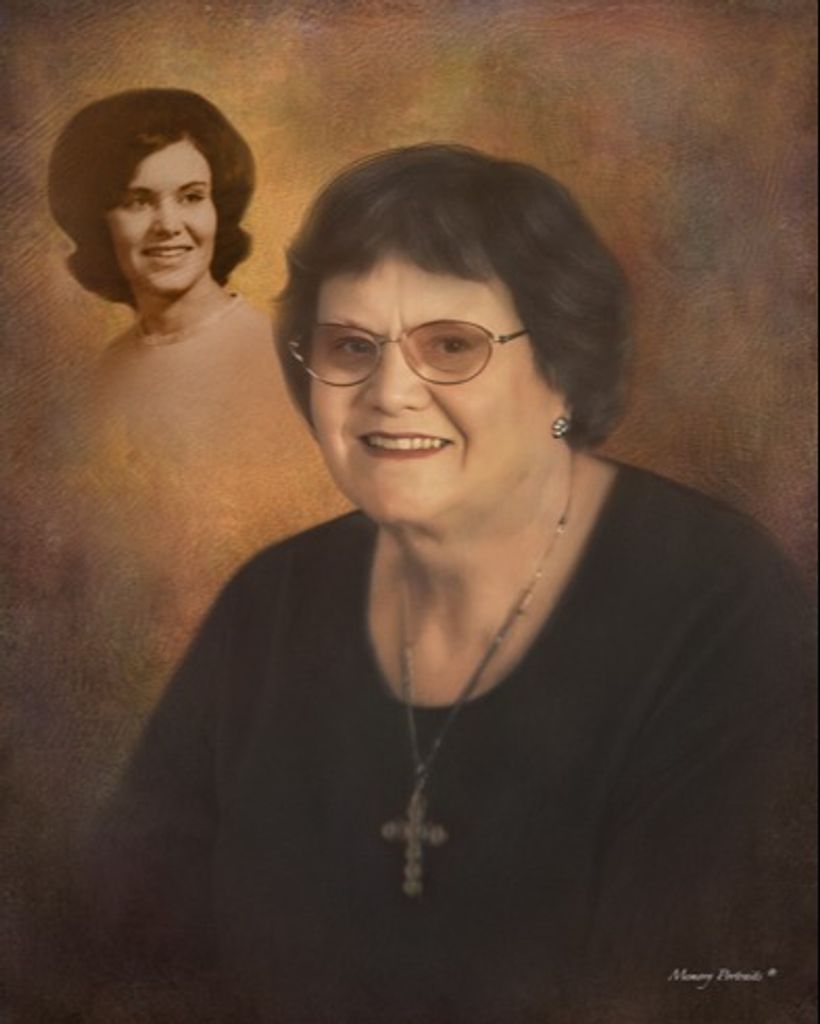 Shirley Ann Kruger