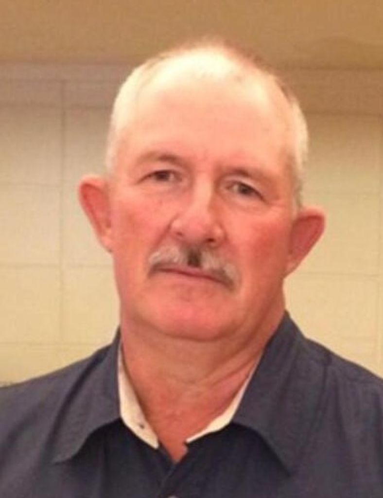 Robert DeWayne Watson