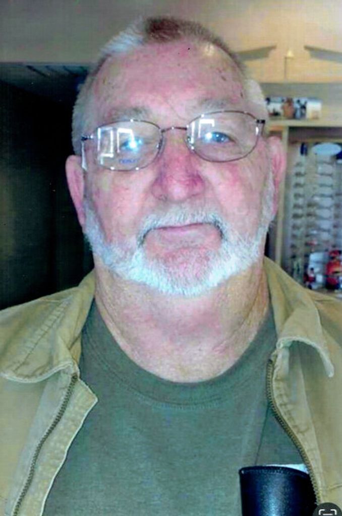 Roxie "Rocky" Steven Parker Sr.