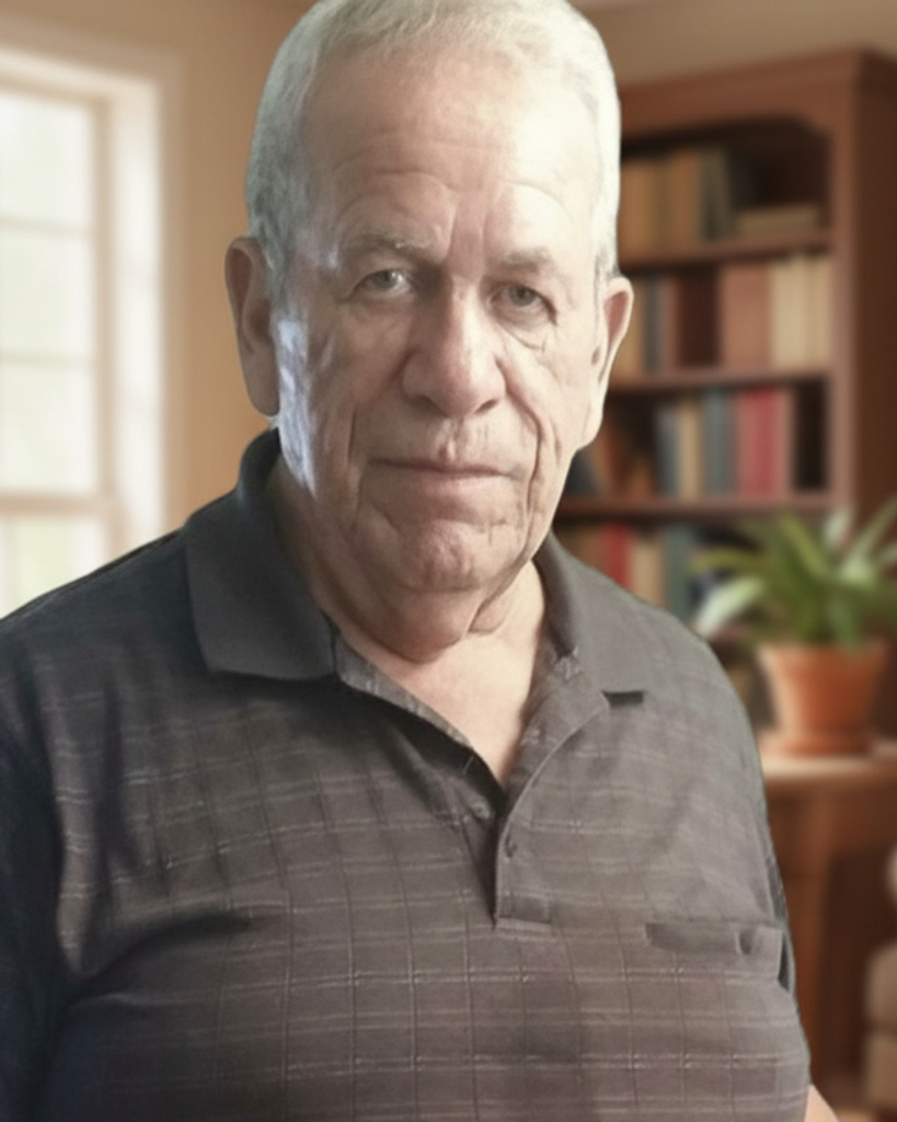 Celso Cruz Profile Photo