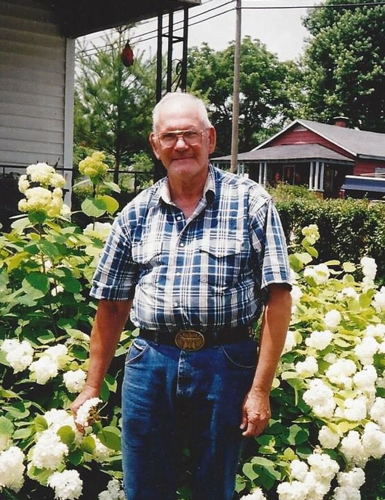 James (Jim) A Combs