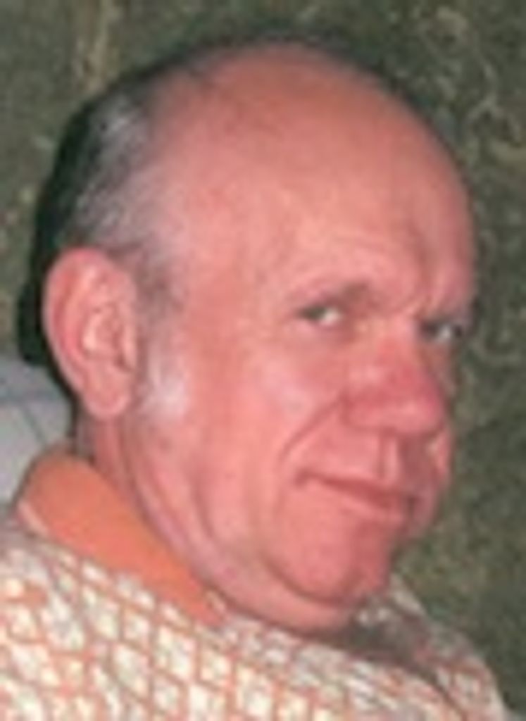 George Henry Chumley, Jr. Profile Photo