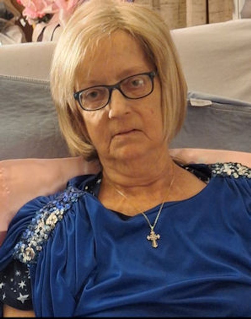 Ollie Jane Rosenberger Profile Photo