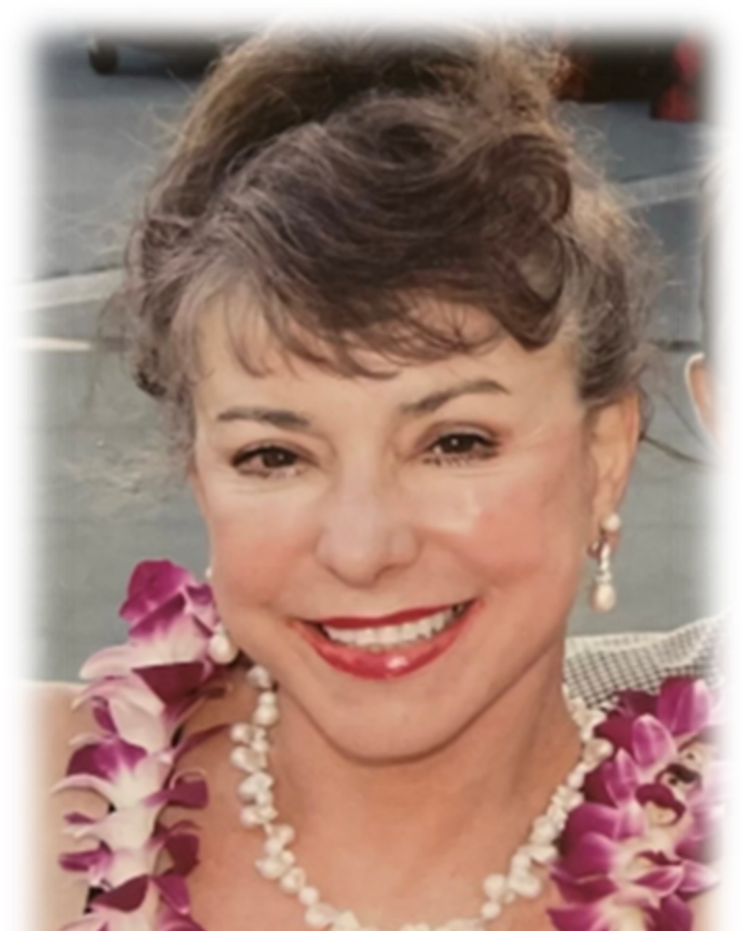 Charleen Voorhees Dunn