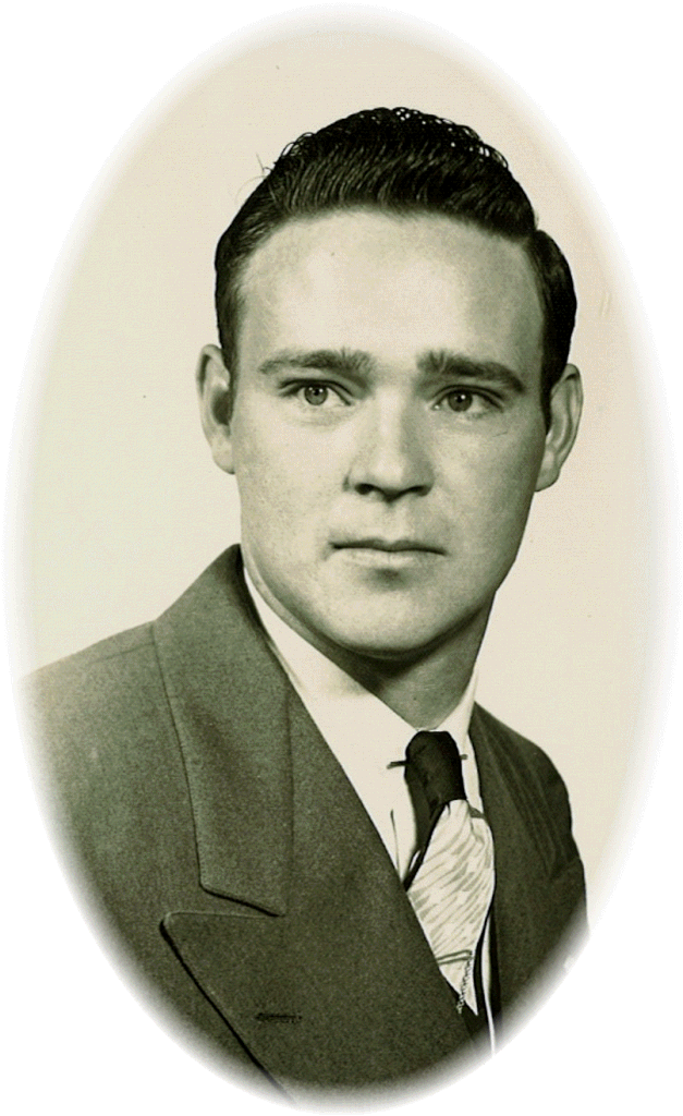Johnny E. Bosch