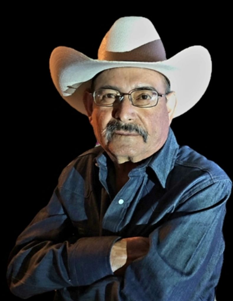 Homero Castillo Profile Photo