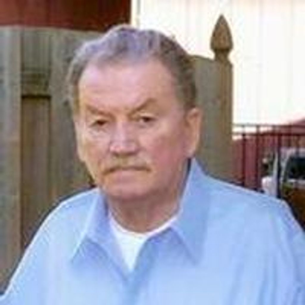 Ralph E Thomas Jr