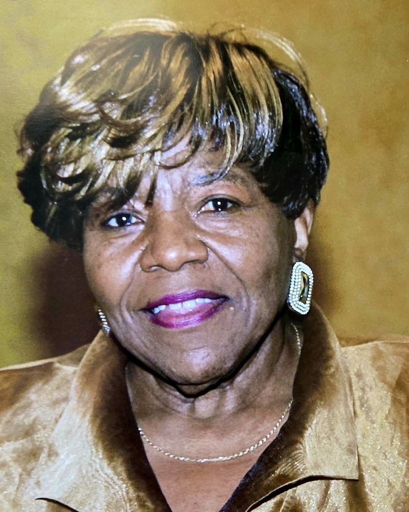 Carolyn Volley Washington