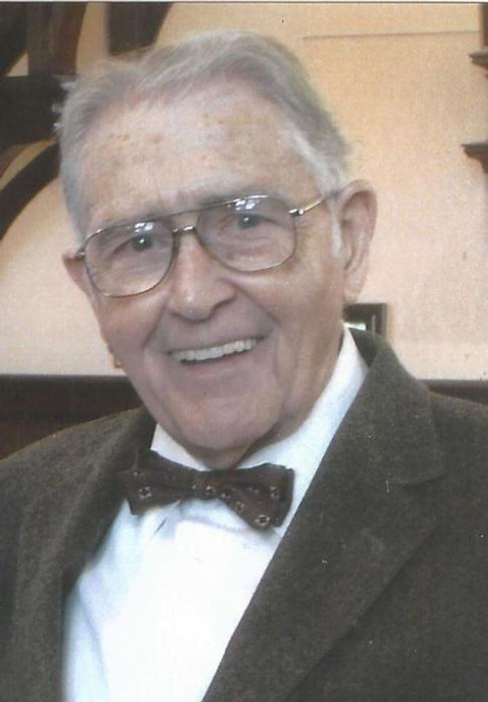 Ralph T. Angstadt