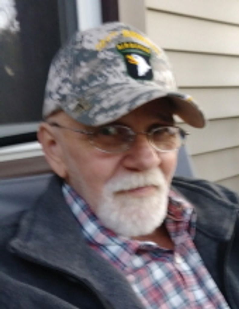 Allen Artie Slade
