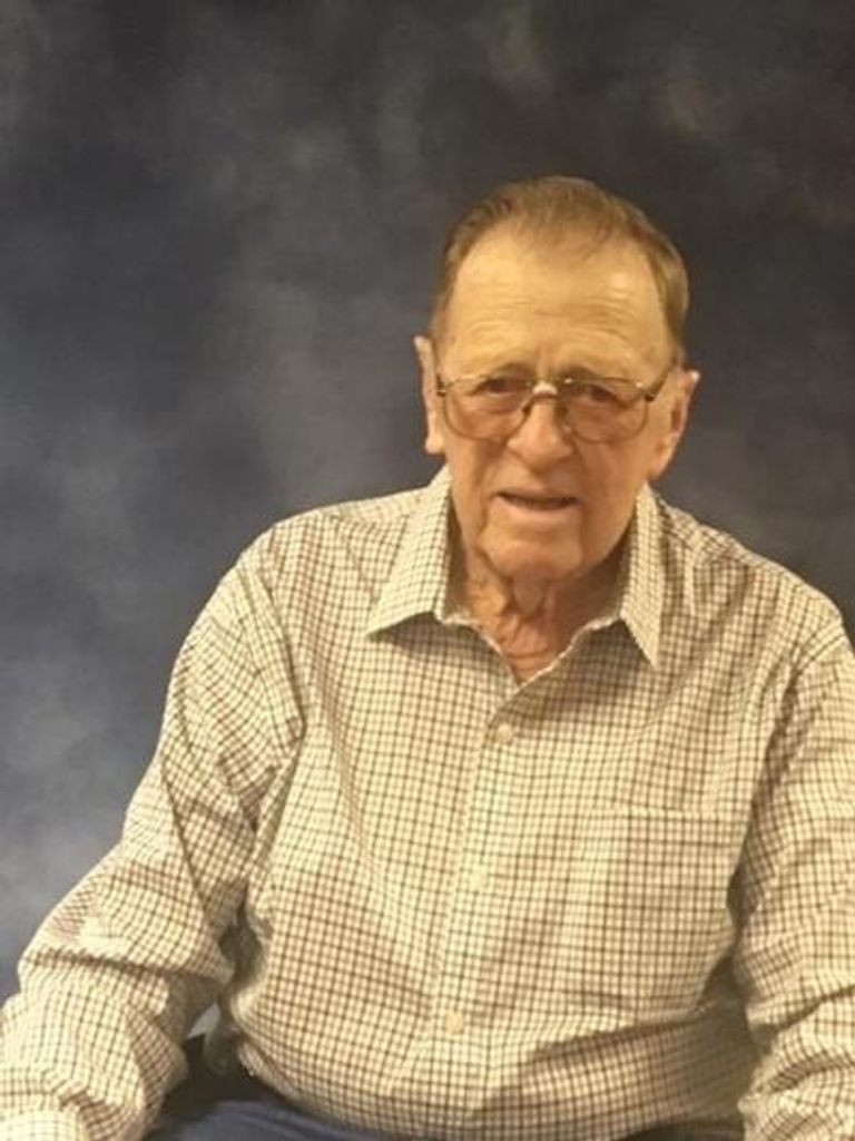 John Henry Evans Profile Photo