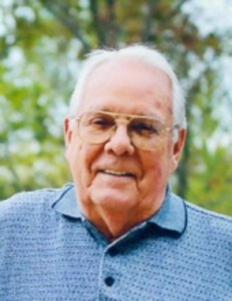 Walter J. Niederhelman Jr.