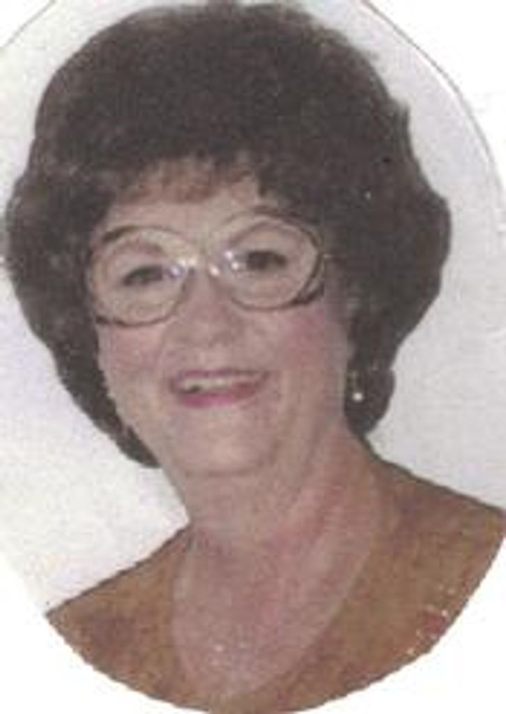 Carol Jean Winkleman