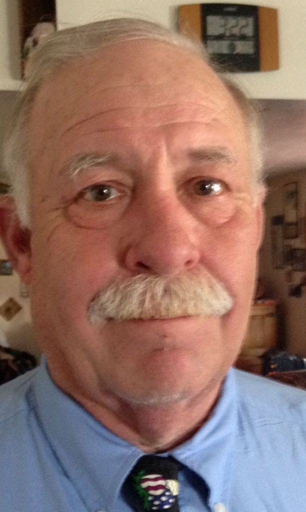 Vernon Gale Schoen