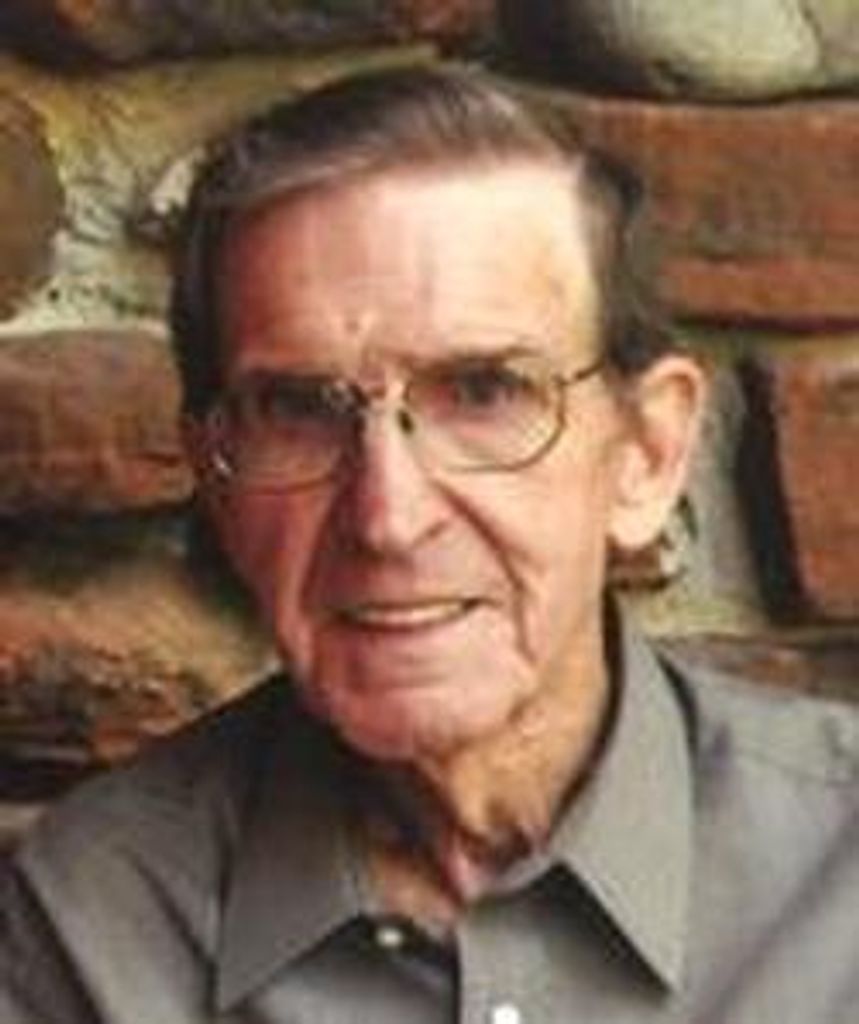 Darrell W. "Nick" Divine