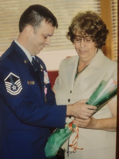 Mary Rita Strohm photo gallery thumbnail 53 of 58