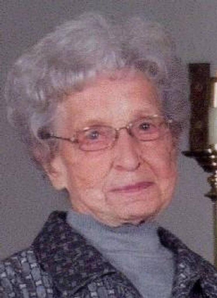Martha A. (Buscher) Klein Profile Photo