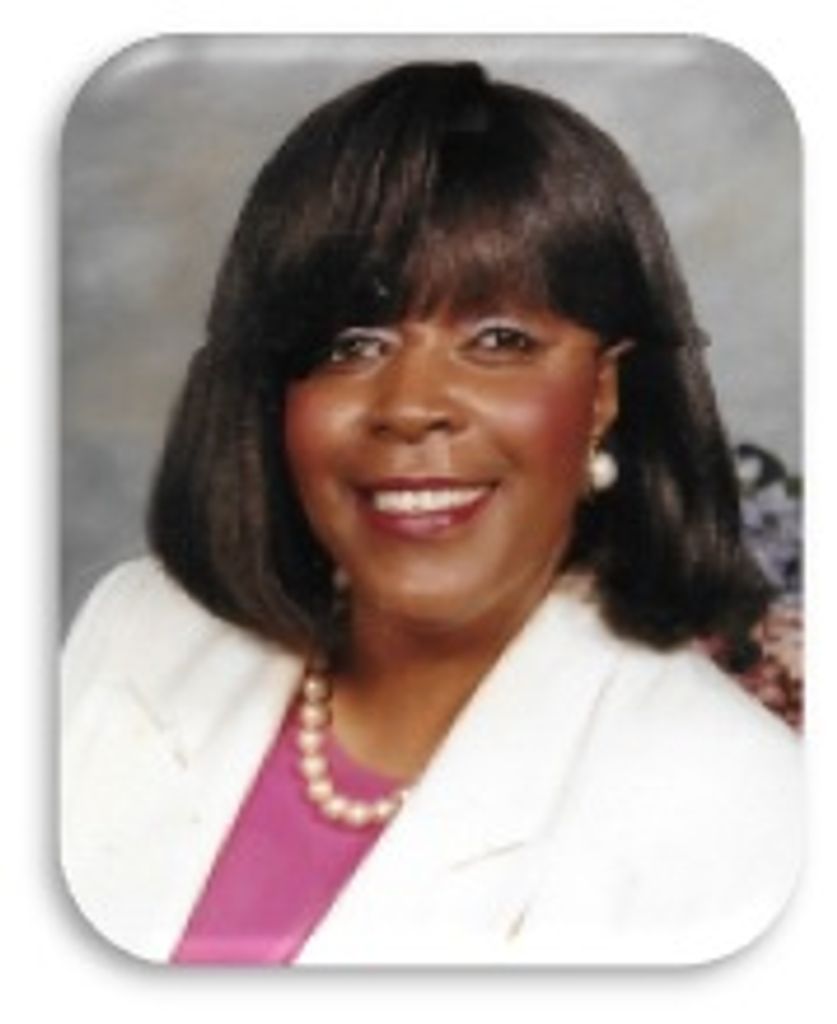 Alice Jean Maxwell