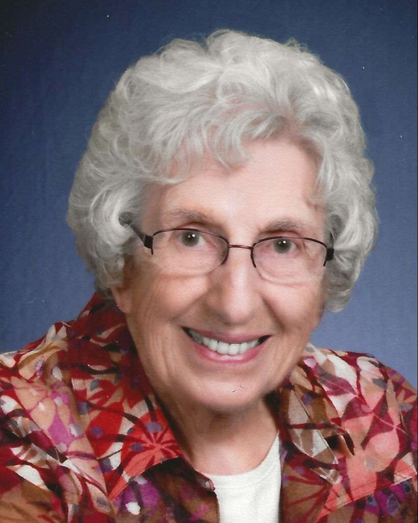 Carol Arlene Moran