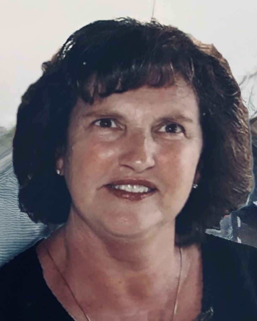 Donna Mills Baker Profile Photo