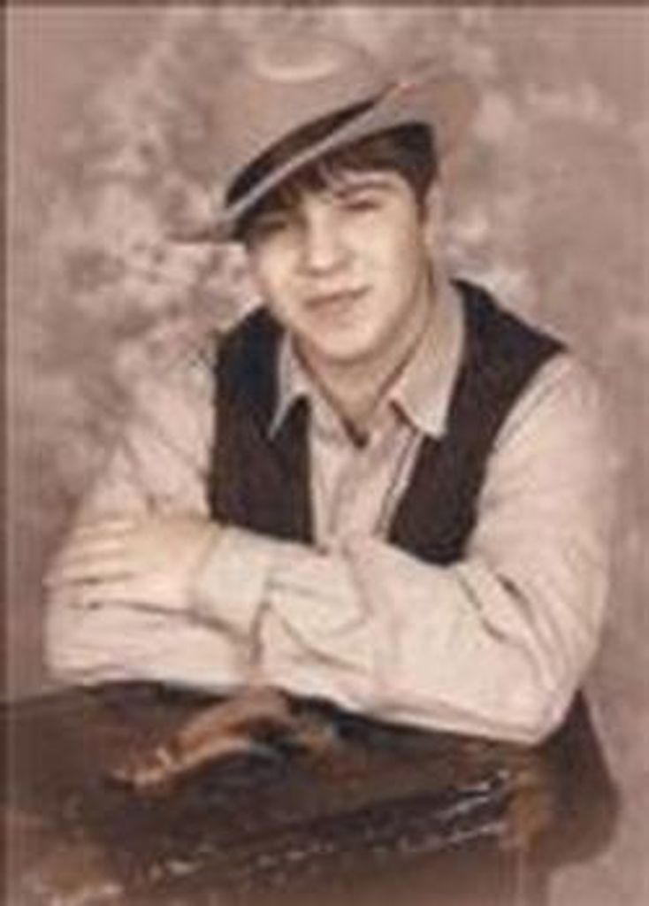 Allan Duane Cain