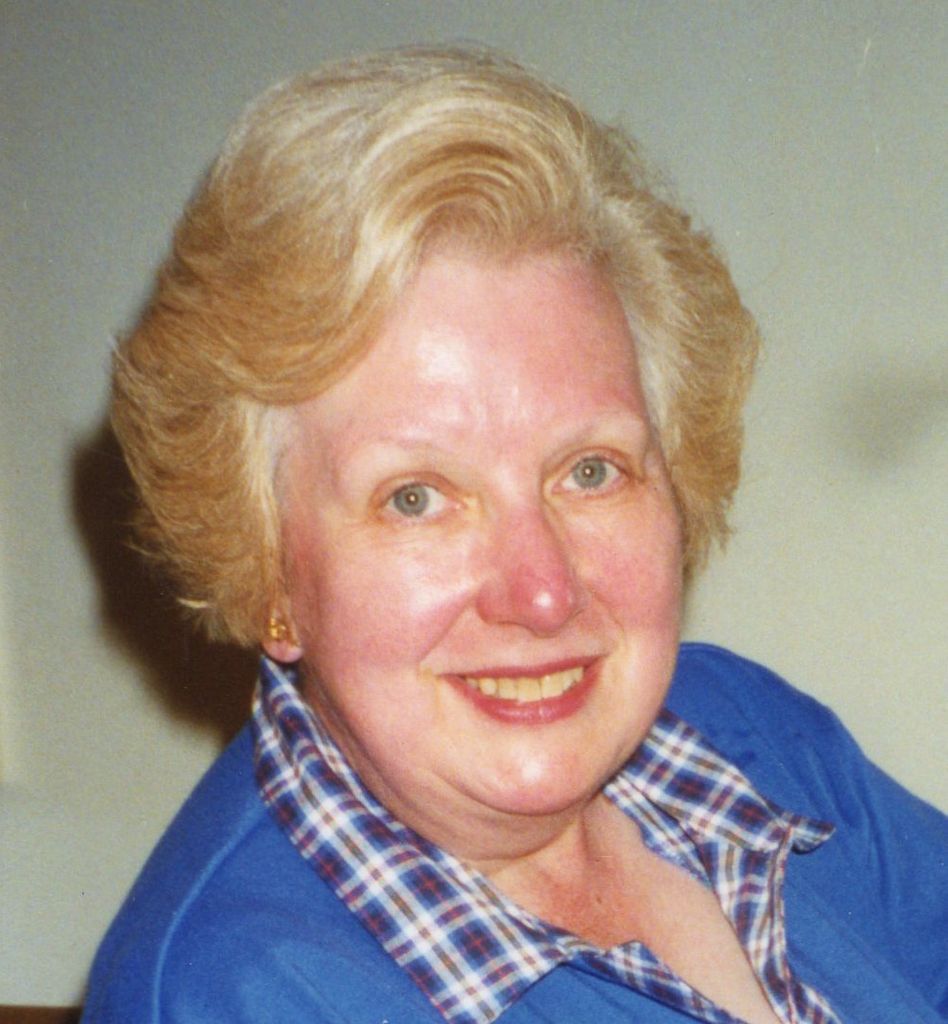 Marianne Calhoun