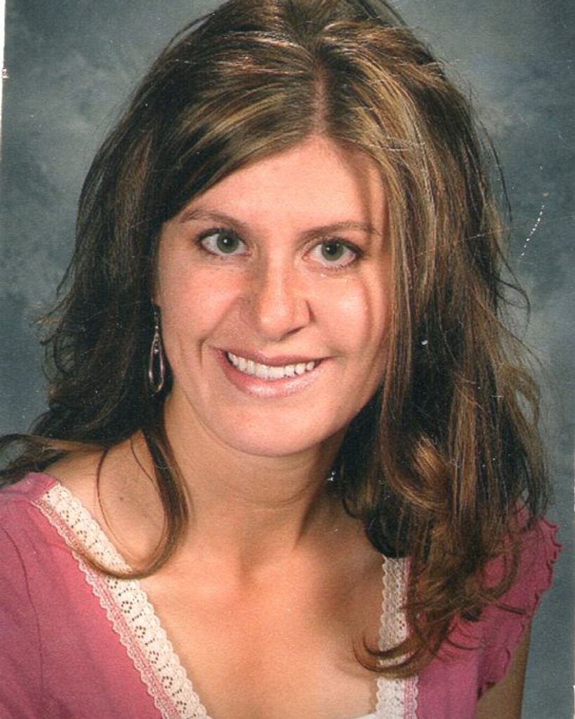 Krista Wangsgard