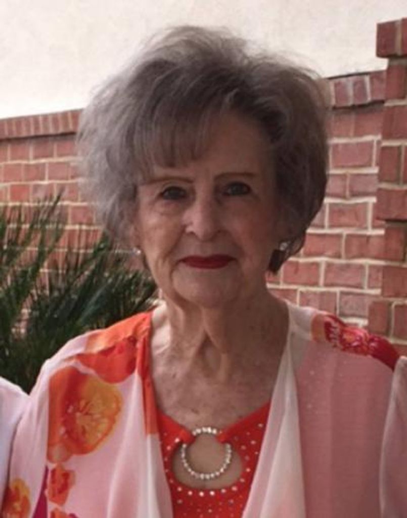 Marie Landon Ogden Profile Photo